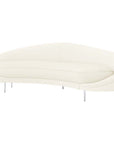 Interlude Home Ava Sofa - Dune