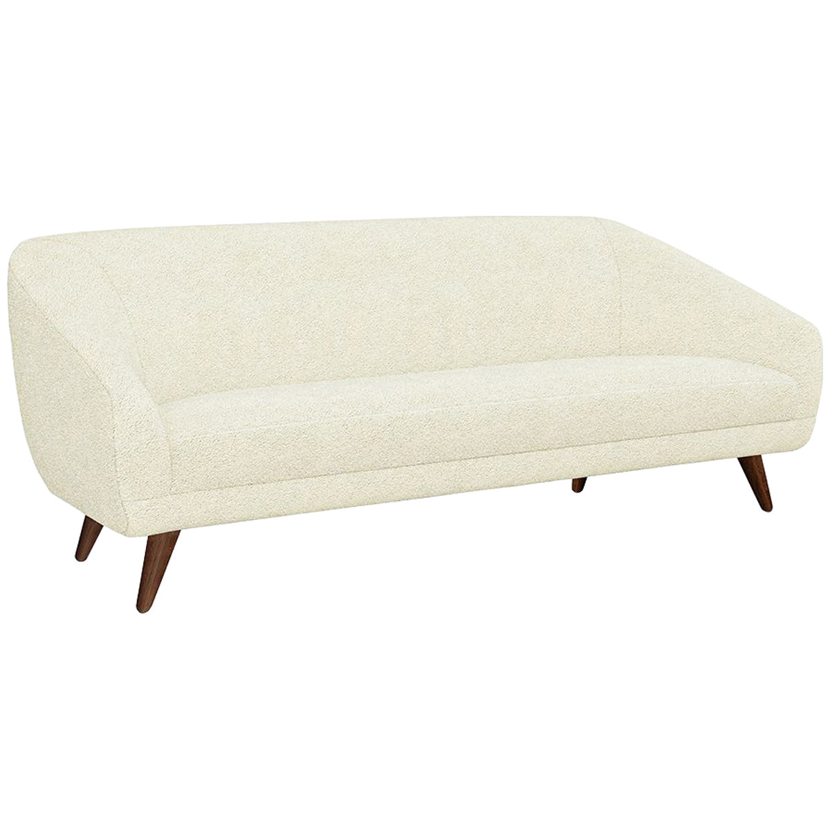 Interlude Home Profile Sofa - Down