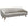 Interlude Home Profile Sofa - Feather