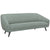 Interlude Home Profile Sofa - Pool