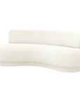 Interlude Home Nuage Sofa - Pure