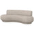 Interlude Home Nuage Sofa - Bungalow