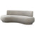 Interlude Home Nuage Sofa - Feather