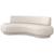 Interlude Home Nuage Sofa - Drift