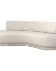 Interlude Home Nuage Sofa - Drift