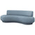 Interlude Home Nuage Sofa - Surf