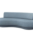 Interlude Home Nuage Sofa - Surf