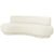 Interlude Home Nuage Sofa - Foam