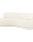 Interlude Home Nuage Sofa - Dune