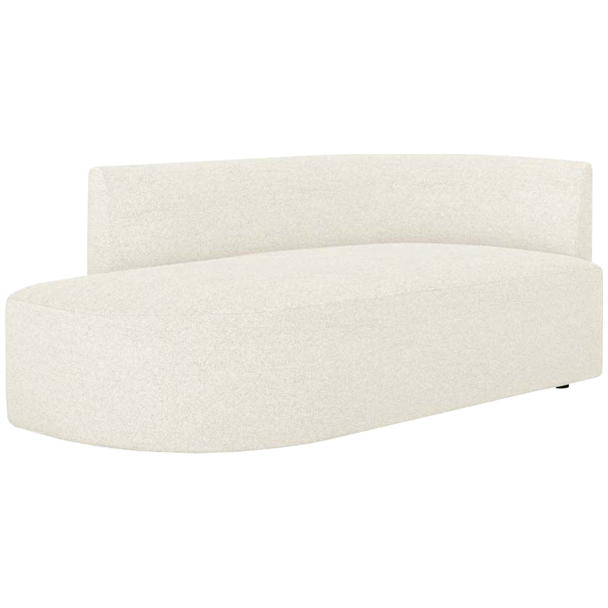 Interlude Home Martine Chaise