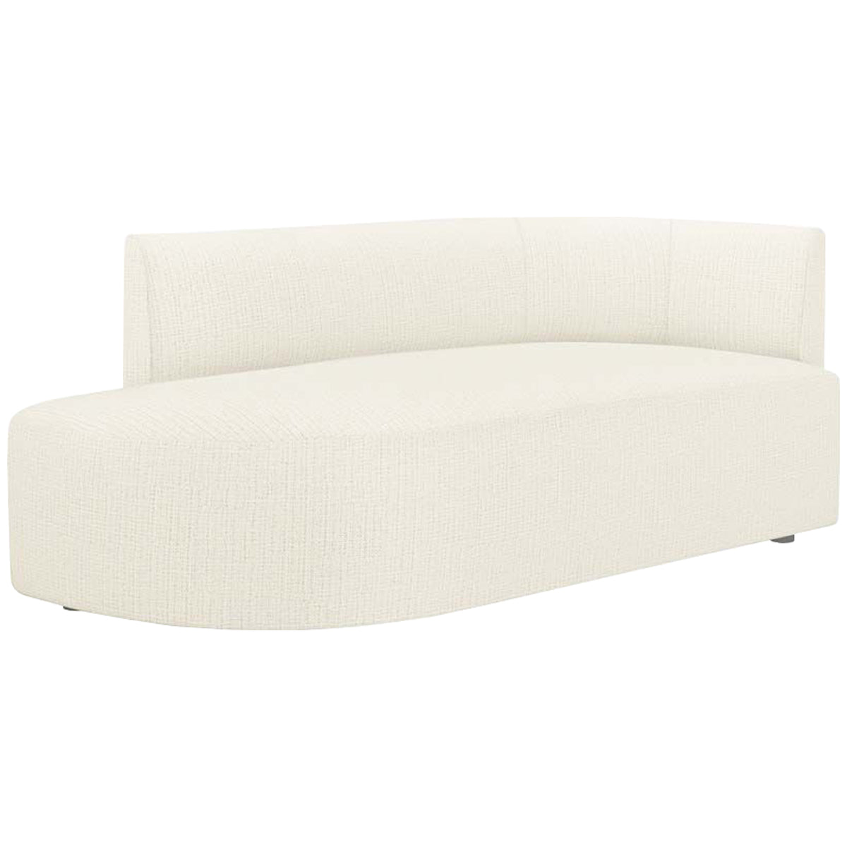 Interlude Home Martine Chaise