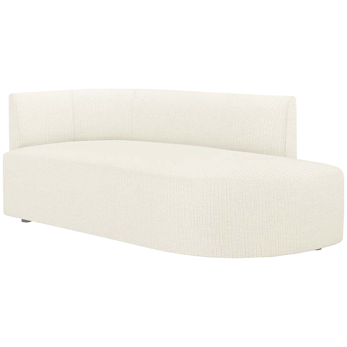 Interlude Home Martine Chaise