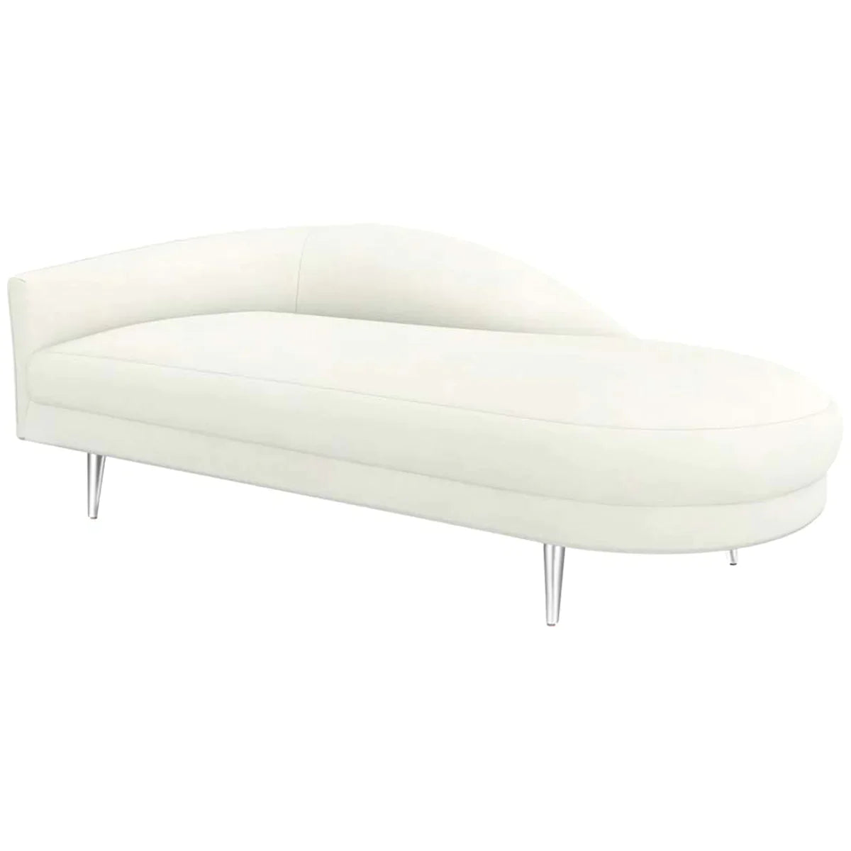 Interlude Home Gisella Chaise