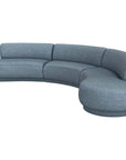 Interlude Home Nuage Sectional - Surf