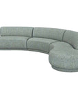 Interlude Home Nuage Sectional - Pool