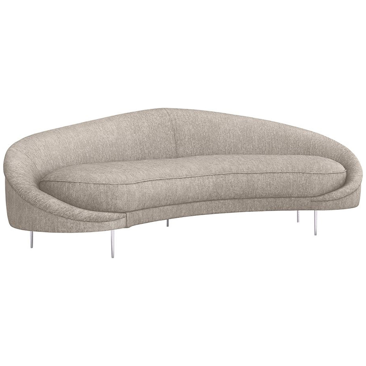 Interlude Home Ava Sofa - Bungalow