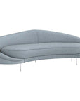 Interlude Home Ava Sofa - Marsh