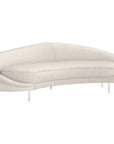 Interlude Home Ava Sofa - Drift