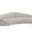 Interlude Home Ava Sofa - Breeze