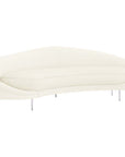 Interlude Home Ava Sofa - Dune