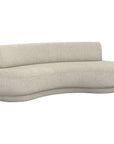 Interlude Home Nuage Sofa - Loma Weave