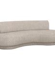 Interlude Home Nuage Sofa - Bungalow