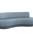 Interlude Home Nuage Sofa - Surf