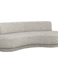 Interlude Home Nuage Sofa - Breeze