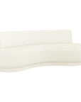 Interlude Home Nuage Sofa - Dune