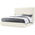 Interlude Home Quadrant Bed - Foam