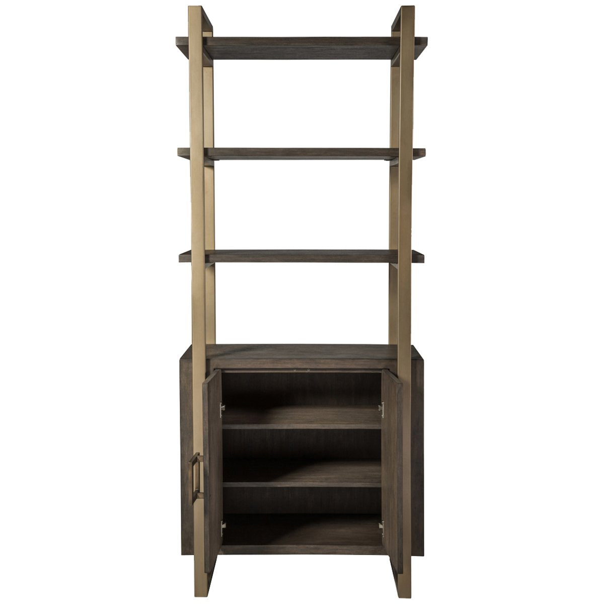 Artistica Home Vertex Bookcase 2004-991-39