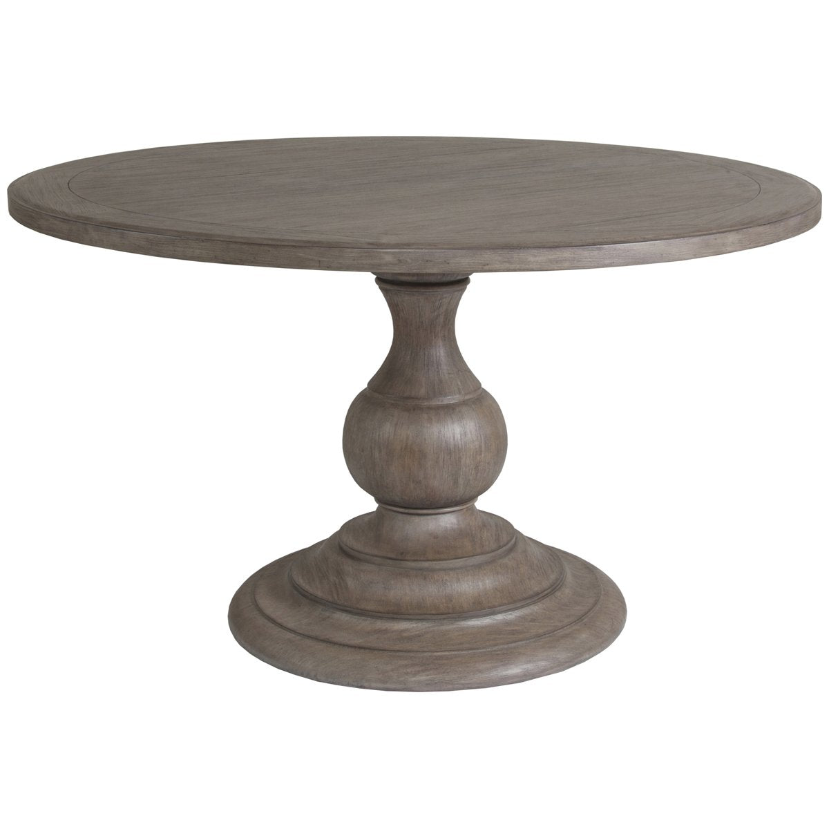 Artistica Home Cohesion Program Axiom Round Dining Table 2005-870C