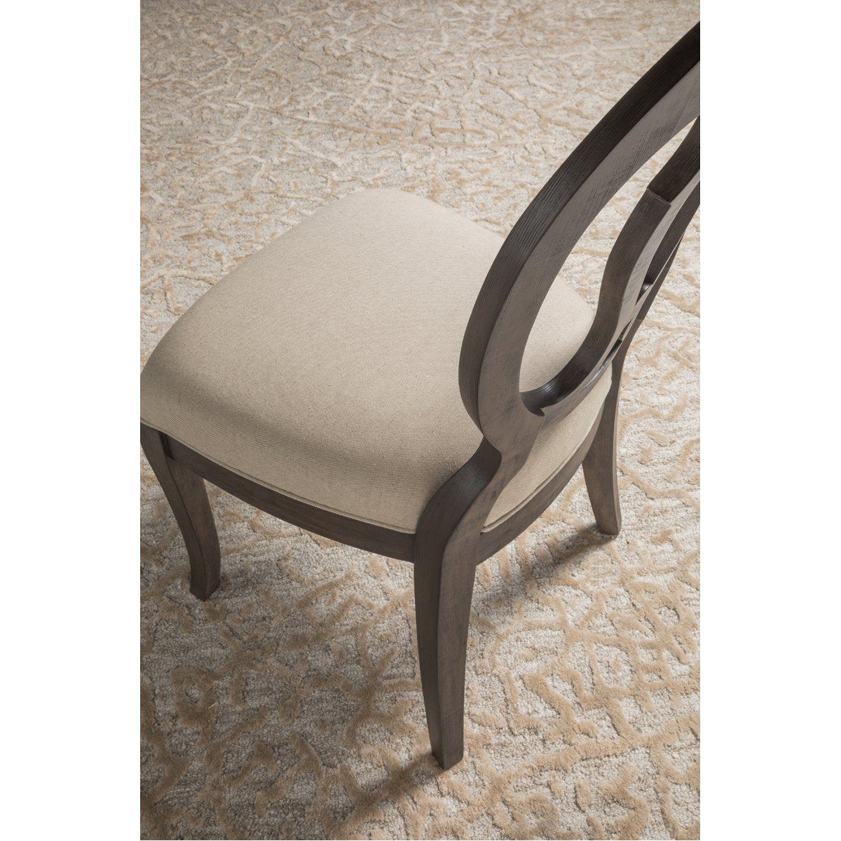 Artistica Home Axiom Side Chair 2005-880-39-01