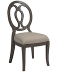 Artistica Home Axiom Side Chair 2005-880-39-01