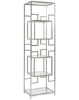 Artistica Home Suspension Slim Etagere 2006-990