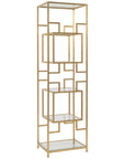 Artistica Home Suspension Slim Etagere 2006-990