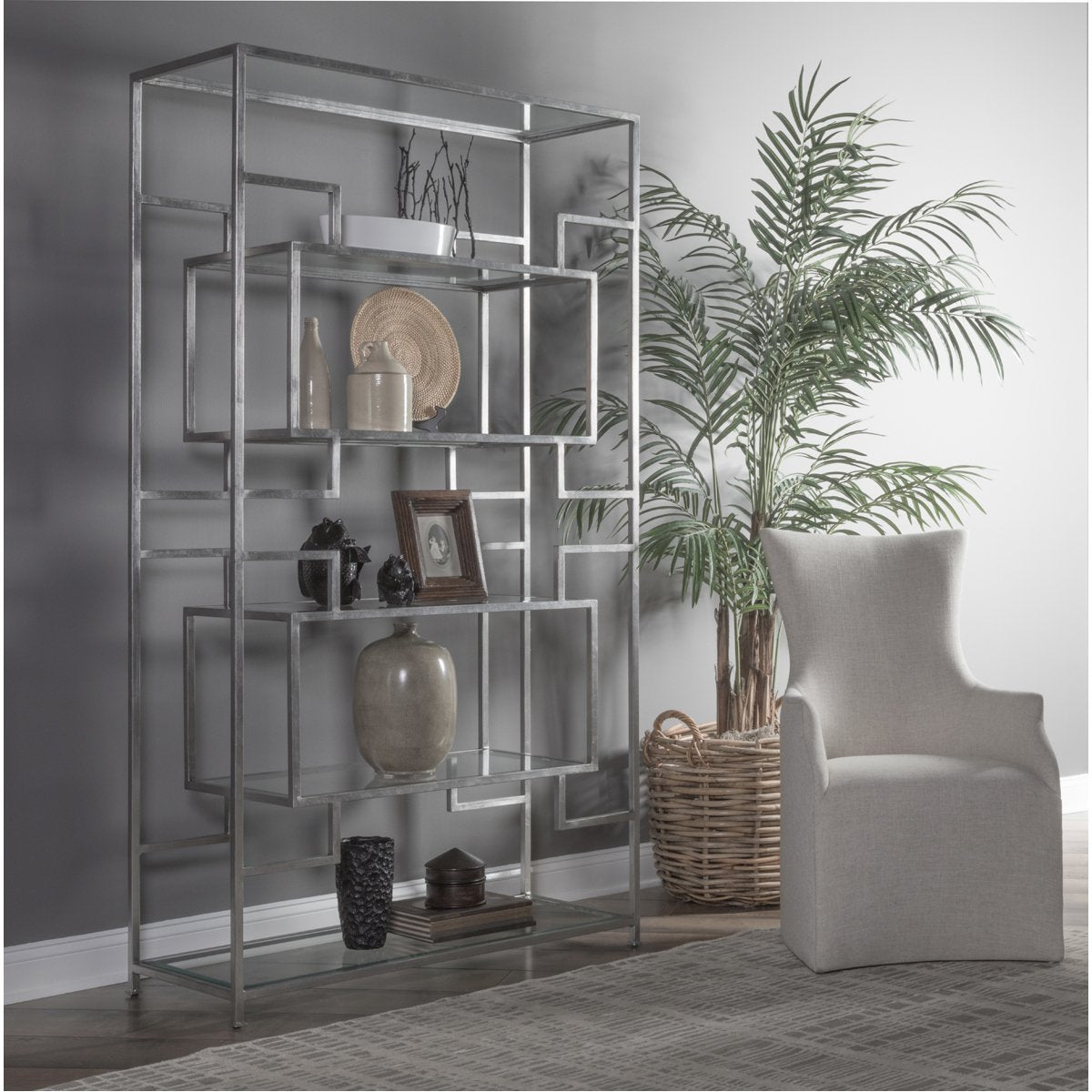 Artistica Home Suspension Etagere 2006-991