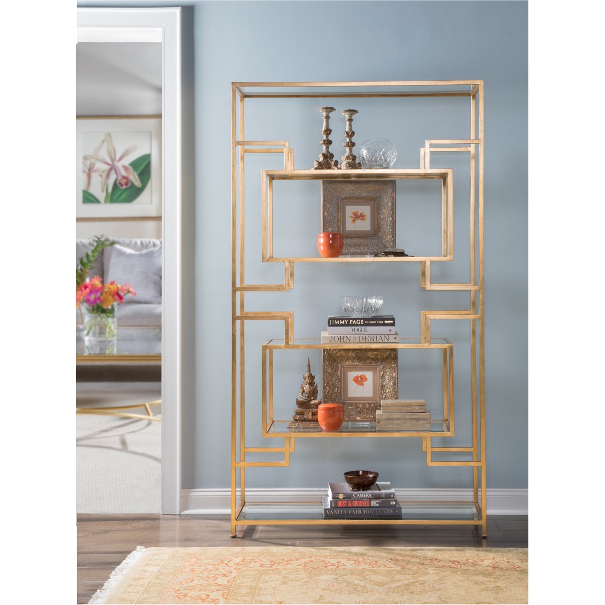 Artistica Home Suspension Etagere 2006-991