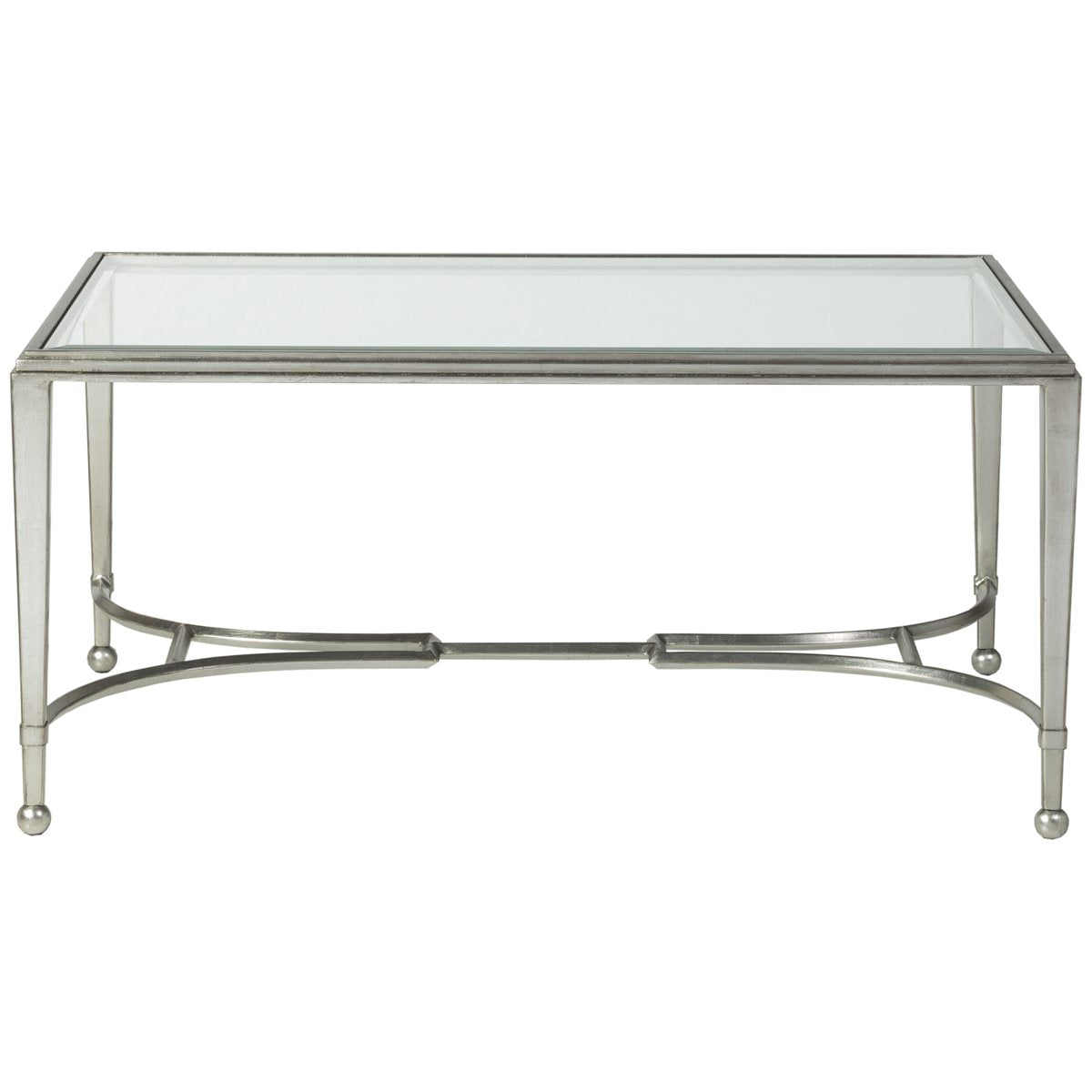 Artistica Home Sangiovese Small Rectangular Cocktail Table 2011-945