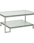 Artistica Home Bonaire Rectangular Cocktail Table 2016-945