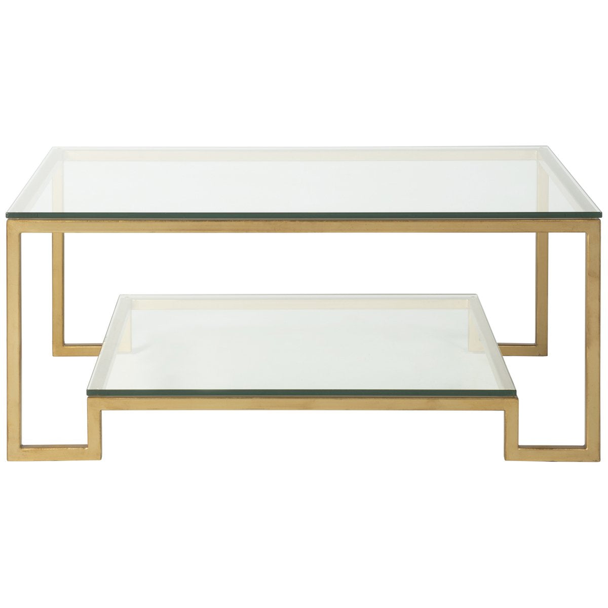 Artistica Home Bonaire Rectangular Cocktail Table 2016-945