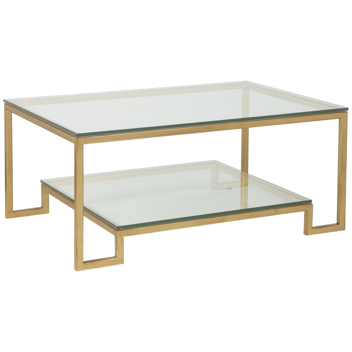 Artistica Home Bonaire Rectangular Cocktail Table 2016-945