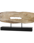 Uttermost Paol Mango Wood Sculpture