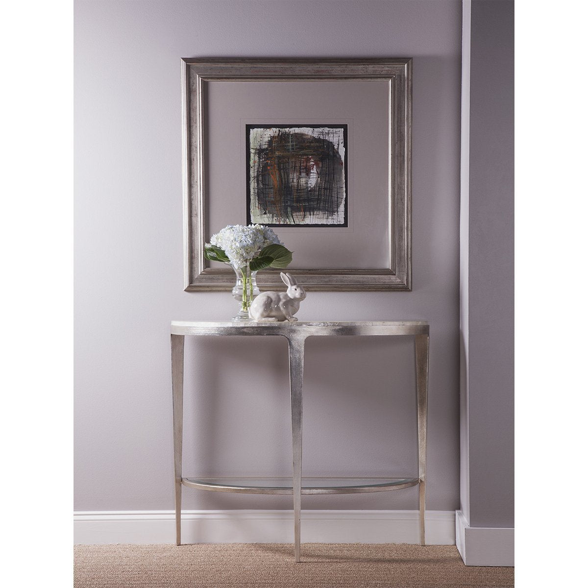 Artistica Home Gravitas Console Table 01-2050-966C