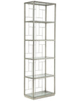 Artistica Home Mid Geo Slim Etagere 2056-989