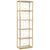 Artistica Home Mid Geo Slim Etagere 2056-989