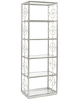 Artistica Home Honeycomb Slim Etagere 2056-990