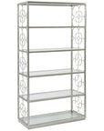 Artistica Home Honeycomb Etagere 2056-991