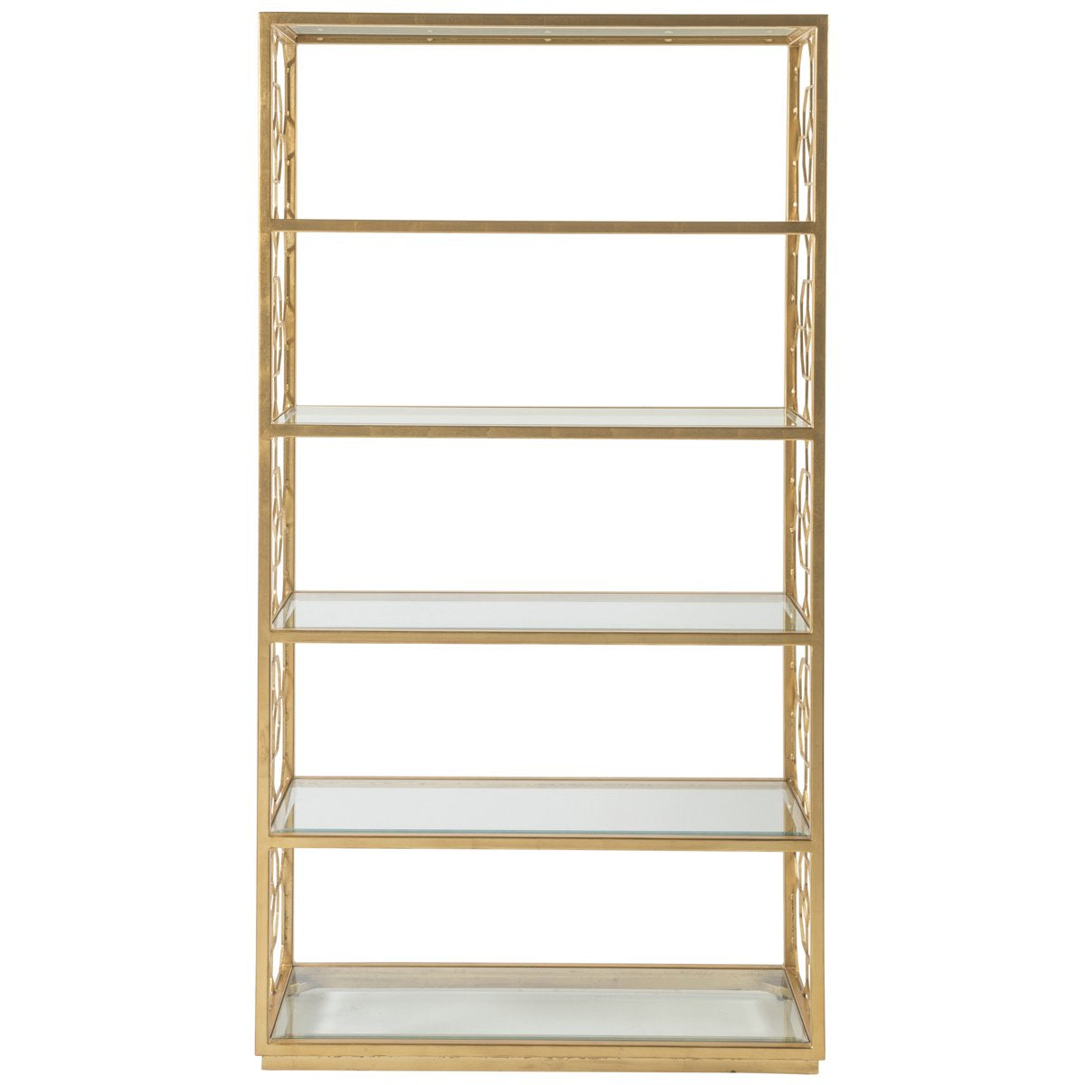 Artistica Home Honeycomb Etagere 2056-991