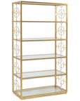 Artistica Home Honeycomb Etagere 2056-991